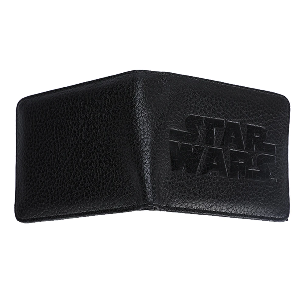 Star Wars Black Wallet (4)