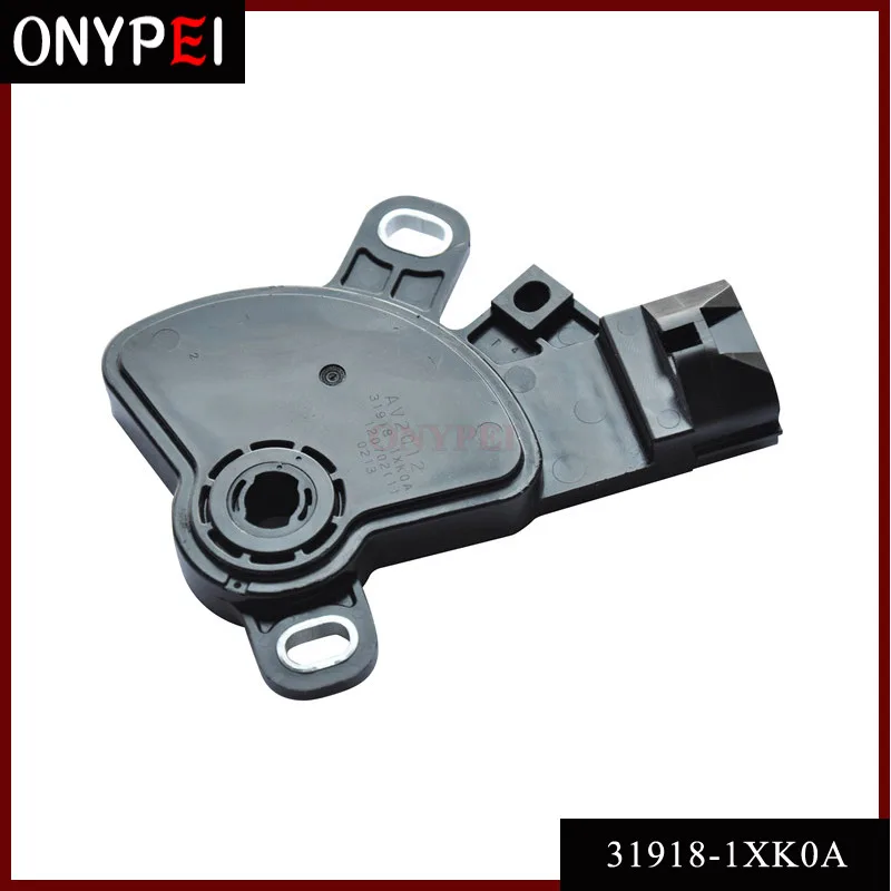 Neutral Safety Switch Assy 31918 1XK0A For 13 14 Nissan Sentra Versa