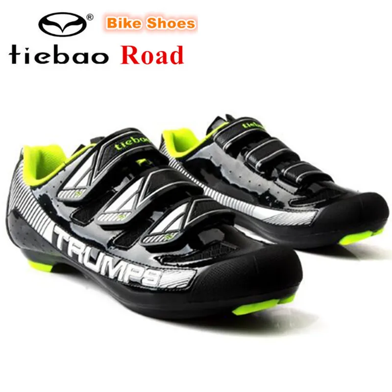 2-bike shoes
