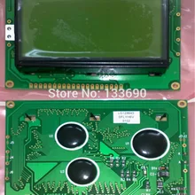 LG128645 ЖК-экран панель 128*64 12864 128X64 и ЖК-дисплей