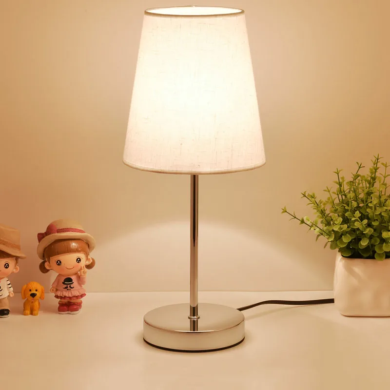  Crystal Table Lamps LED Bedside Lamp Nordic Desk Lamp Bedroom Living Room Lights Study Book Light V - 32999470782
