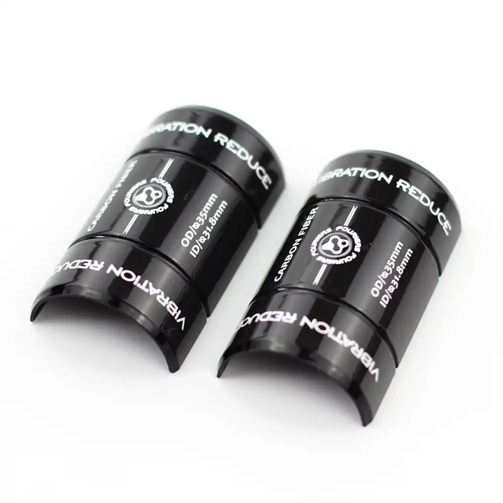 26mm handlebar in 25.4 stem