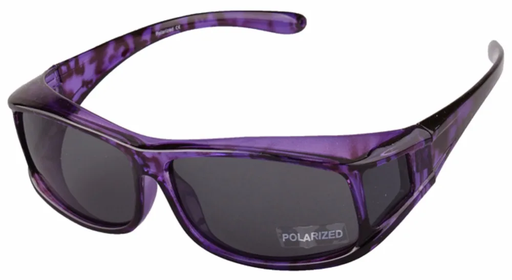 Горячая распродажа для мужчин и женщин высокое качество близорукость покрытие UV400 поляризованные линзы подходят для защиты от солнца очки солнцезащитные очки