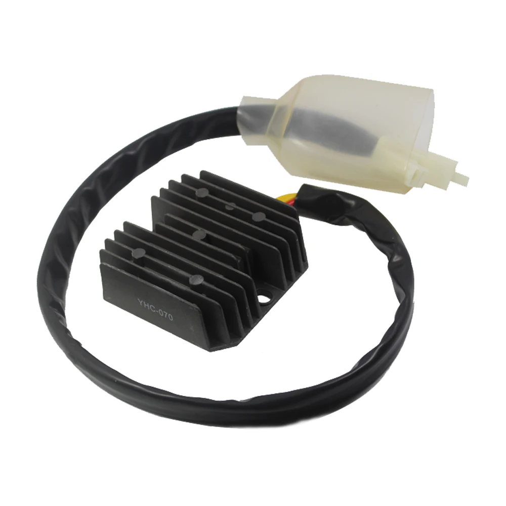 regulator rectifier for Honda XR650L (6)