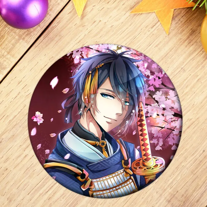 Touken Ranbu (2)