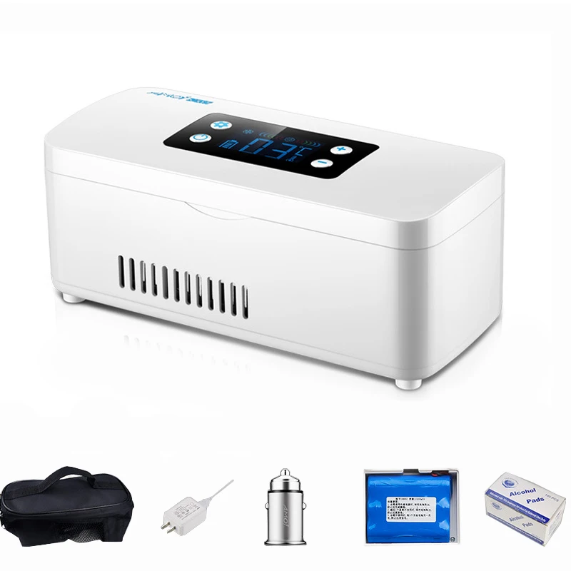 #^Special Price 2019 Portable Insulin storage Cooler Bag Diabetic Insulin Cooler Box Rechargeable fridge Mini refrigerator ice box travel bag #^Special Price 2019 Portable Insulin storage Cooler Bag Diabetic Insulin Cooler Box Rechargeable fridge Mini refrigerator ice box travel bag