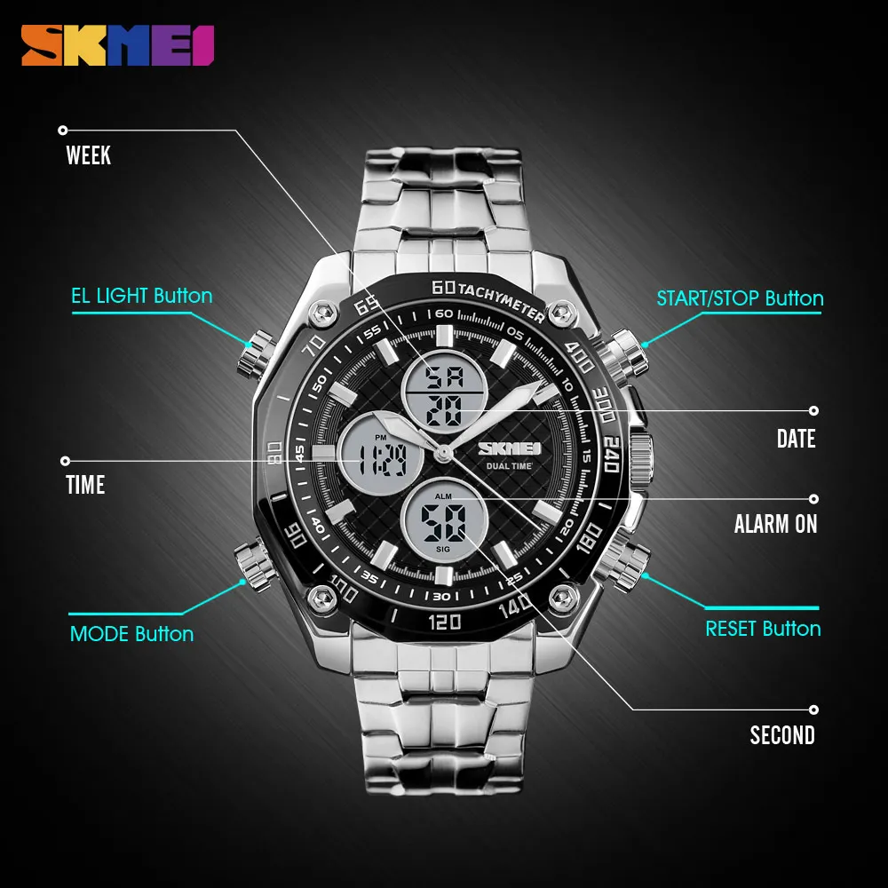 skmei 1302