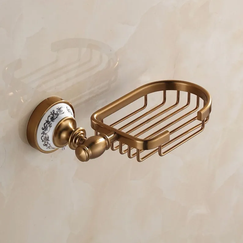 Soap Holder Bathroom  (7)