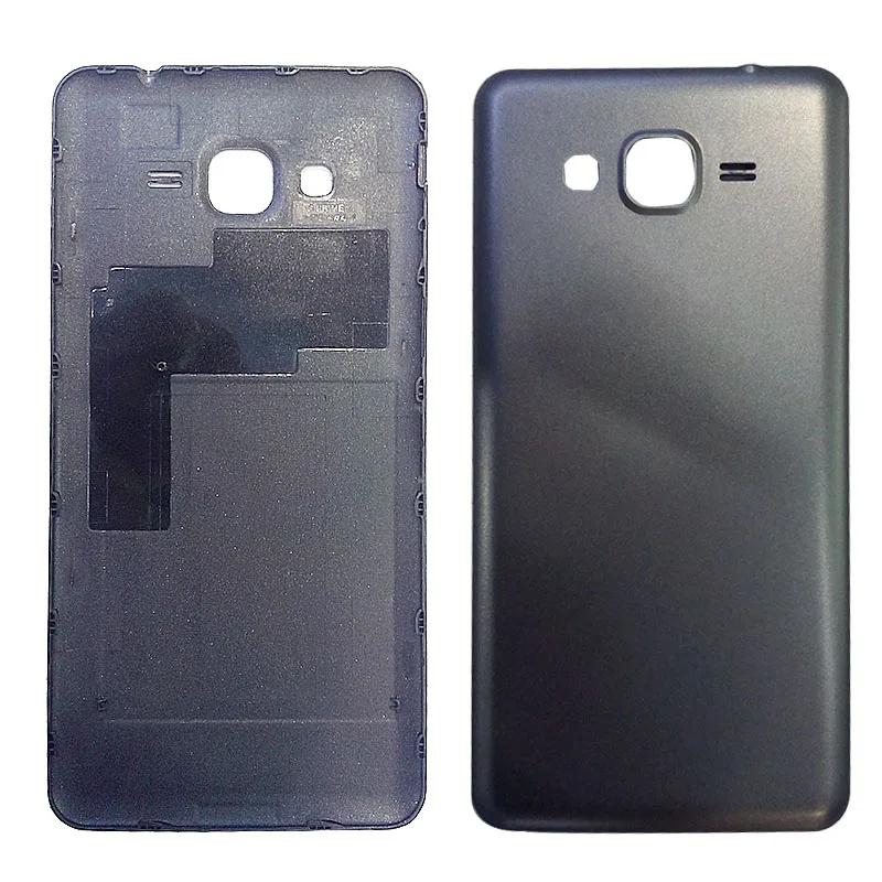 Корпус для Samsung Galaxy Grand Prime G531H G531H/DS G531F передняя рамка Боковая кнопка задняя крышка