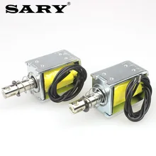 Best Price Small electromagnet DC 12V24V miniature push-pull electromagnet push rod tool 10mm stroke 5N holding force 1 pcs Best Price Small electromagnet DC 12V24V miniature push-pull electromagnet push rod tool 10mm stroke 5N holding force 1 pcs