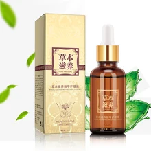 Травяные грибковые ногти ремонт Лечение Эфирное масло питает пальцы грибка сыворотка удаление инфекции эссенция