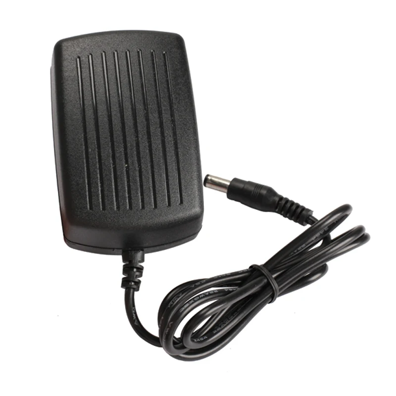 

EU Plug AC 100-240V to DC 12V 2A Switching Power Supply Converter Adapter DC156