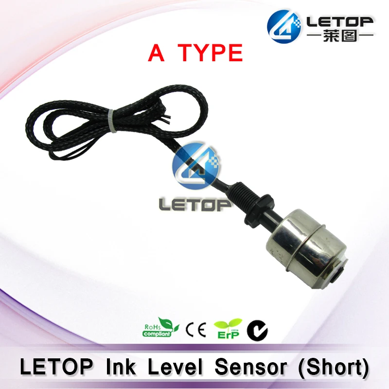 LETOP Ink Level Sensor (Short)
