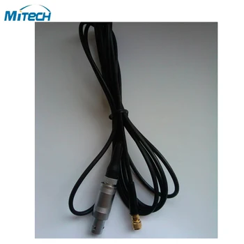 

LEMO01 Connector Subvis Connection Cable For Ultrasonic Flaw Detector(C9-S5)
