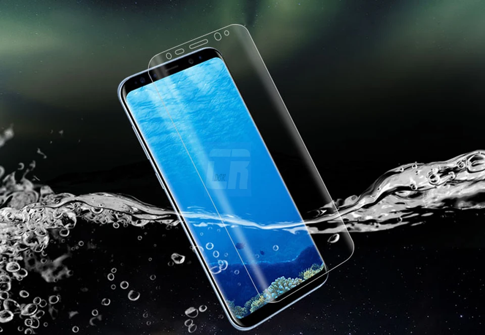 Soft Protective film