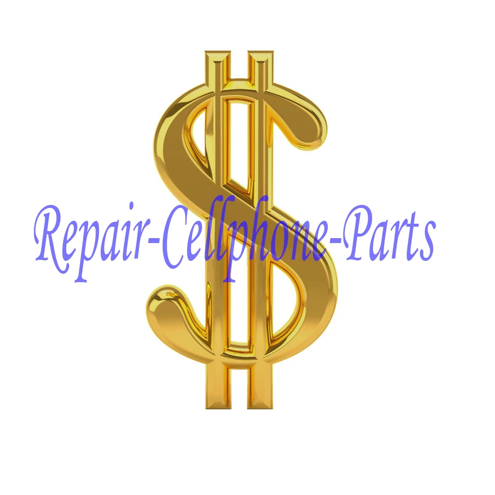

Extra fee :Price Difference agreed by both the seller and buyer For shipping , Difference product , Remote areas