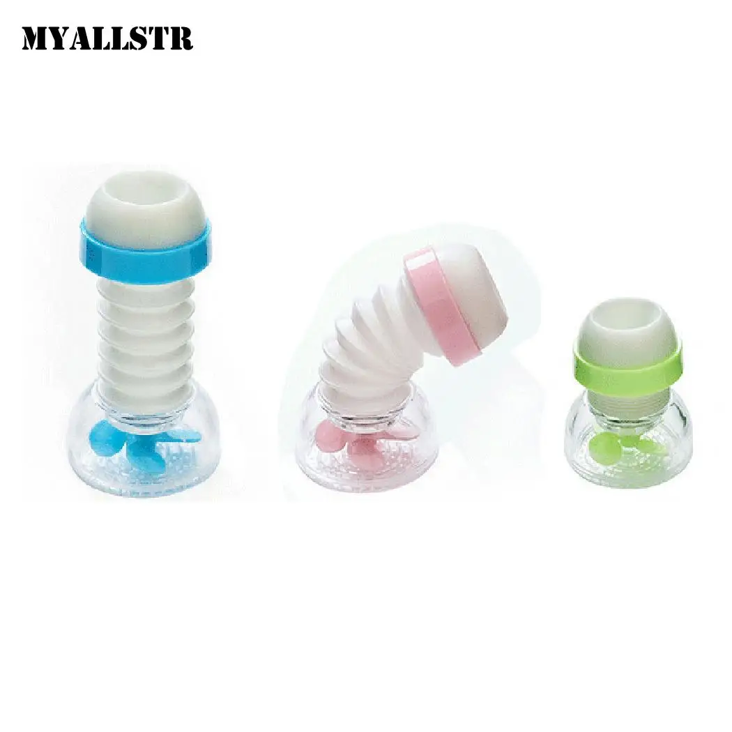 Durable Practical Foldable Water Saving 360 Home Degree Rotation For Diameter 16-19mm Faucet Filter