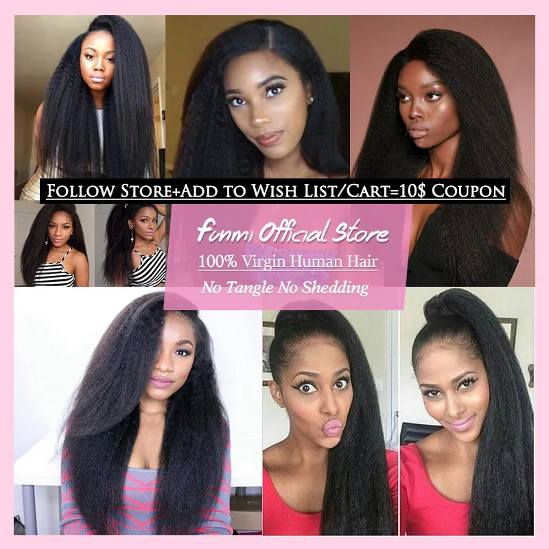 Kinky Straight Hair Bundles With Closure Brazilian Hair Weave Bundles With Closure Funmi Virgin Human Hair Bundles with Closure Kinky Straight Hair Bundles With Closure Brazilian Hair Weave Bundles With Closure Funmi Virgin Human Hair Bundles with Closure