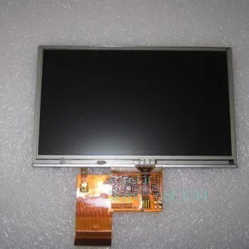 ЖК-панель 5,0 дюйма AT050TN33 V.1 с сенсорным экраном для Innolux 32000579-02 (art.: 78bcd62b0) - 78bcd62b0