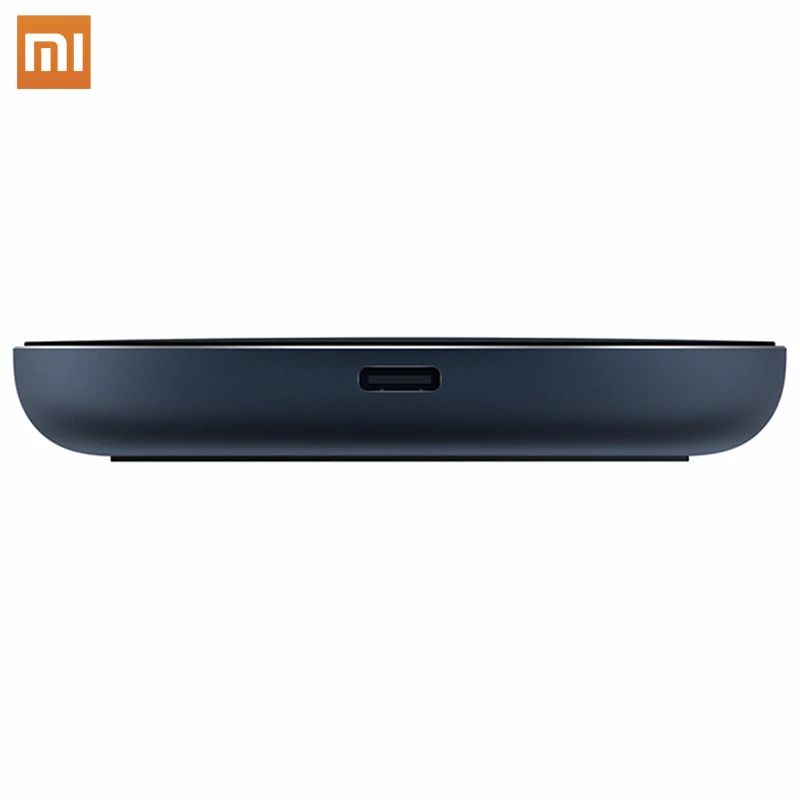 Xiaomi Mi Wireless Quick Charger Max 10W Qi Smart Fast Charge Type-C For iPhone 8 Plus X For Samsung For Huawei Xiaomi Mi Wireless Quick Charger Max 10W Qi Smart Fast Charge Type-C For iPhone 8 Plus X For Samsung For Huawei