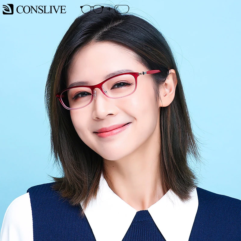 

Women Glasses Frame Small Prescription Myopia Glasses Women Nearsighted Eyeglasses for Sight Optical Spectacles Frames STP18040