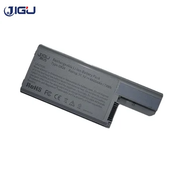 

JIGU New Laptop Battery For Dell 451-10326 310-9123 312-0394 312-0402 312-0538 451-10309 451-10327 CF623 CF704 CF711 DF192 DF230