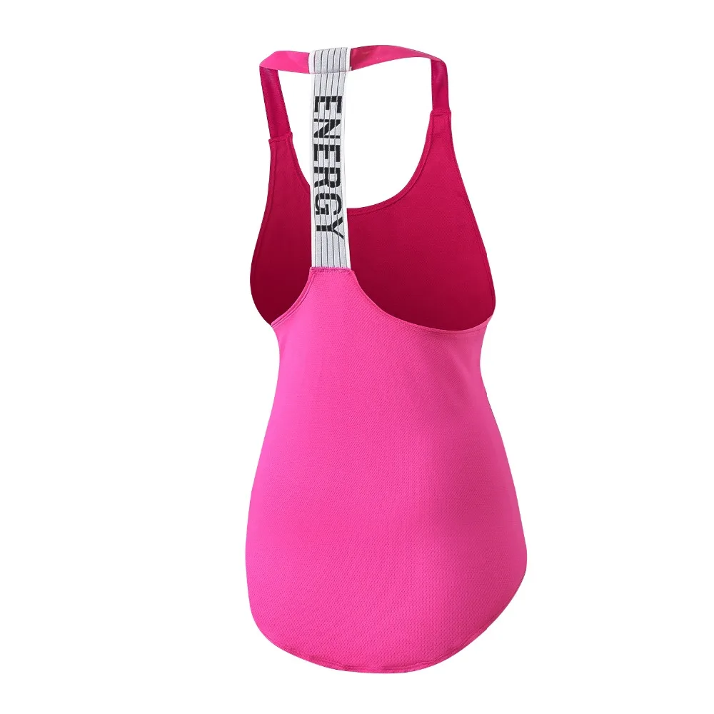 VEST 9