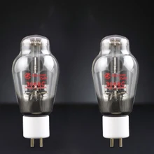 2 шт Shuguang 300BC(300B-98, 300BA, 300BC, 300BS-B, 300B-Z, 300B-T, WE300B) усилитель звуковая вакуумная трубка подходящая пара Repalce JJ