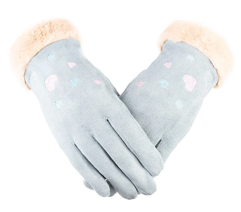 Touch Screen Magic Glove