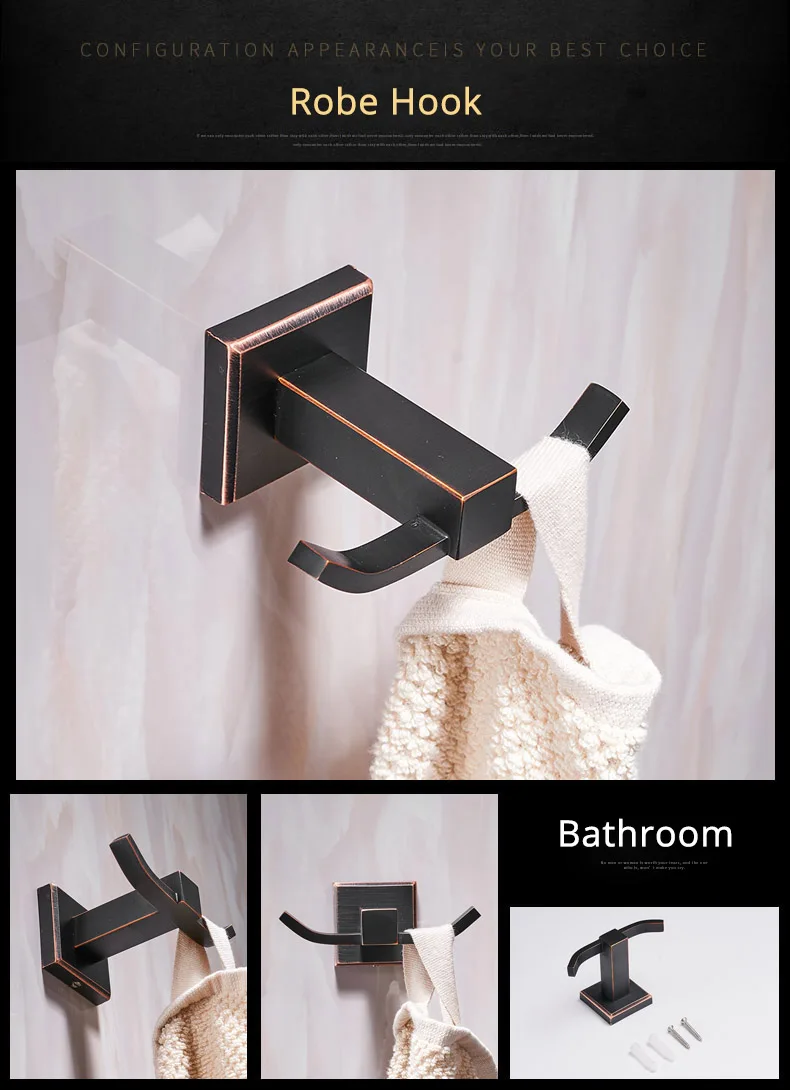 Bathroom Accessories  6