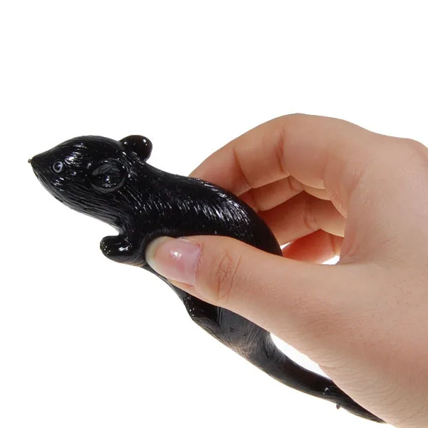 sticky mouse toy