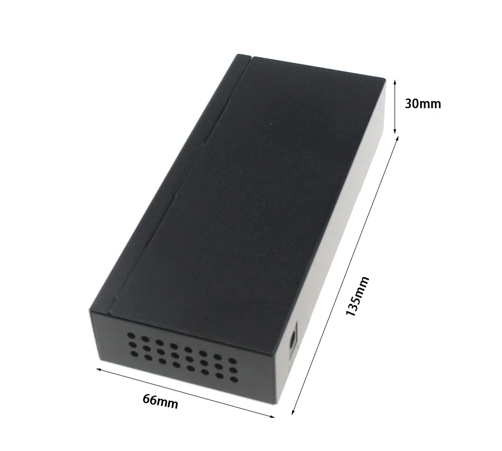 Профессиональный 1 + 4 порта 100 Мбит/с мини PoE коммутатор Power over Ethernet IEEE802.3af 96 Вт 48 В
