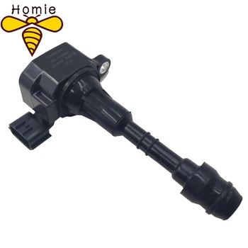 

Homie 6X/Lot New GENUINE OEM For Nissan Ignition Coil For Frontier Pathfinder More 22448-8J115