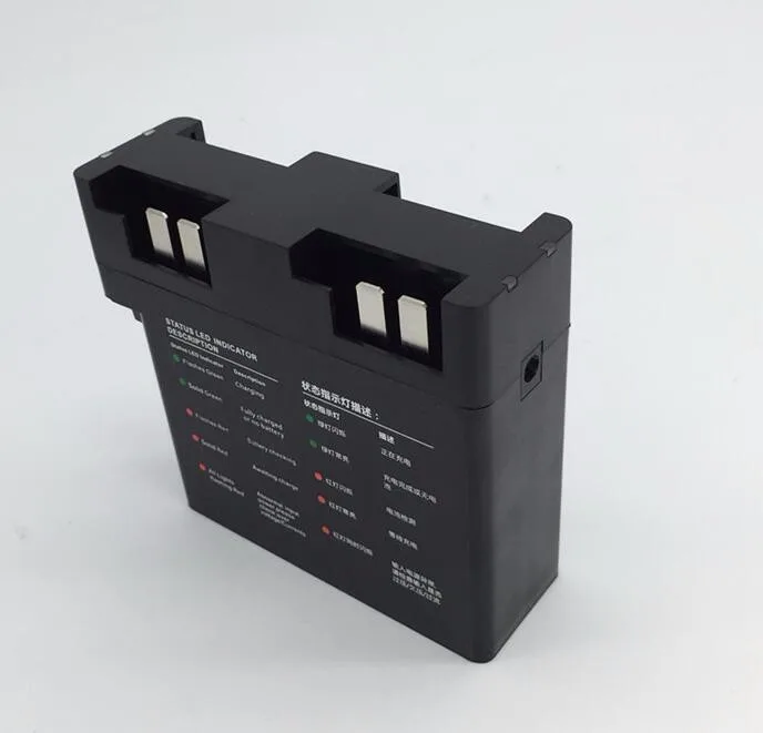 Parallel Charger Multi Battery Charging Board Plate For DJI Phantom 3 Parallel Charger Multi Battery Charging Board Plate For DJI Phantom 3