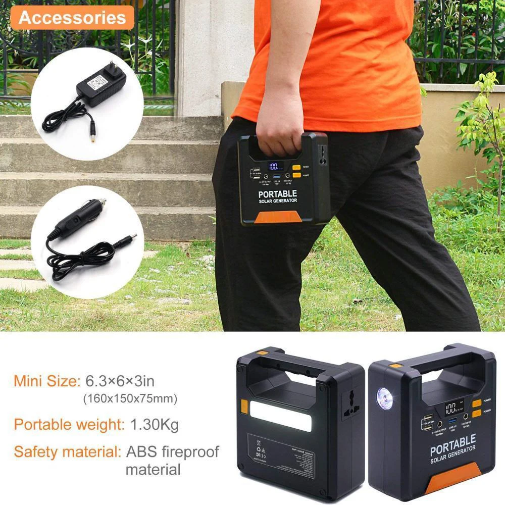 Portable-Solar-Generator-133WH-12000mAh-Power-Source-Emergency-Battery-_57 (1)