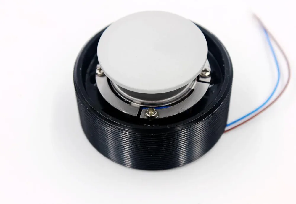 2 дюймовый резонансный динамик мощный бас громкий все частоты s 50 мм 4 Ом 25 Вт|4