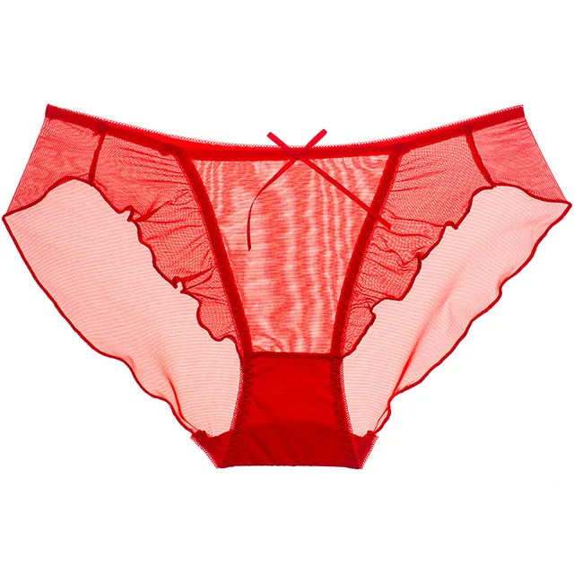 Buy Women's Sexy Lingerie Cheeky underwear Panties Sex