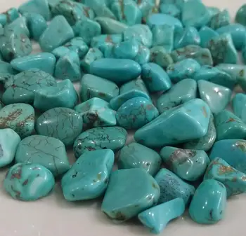 

7~9 mm calaite raw gemstone