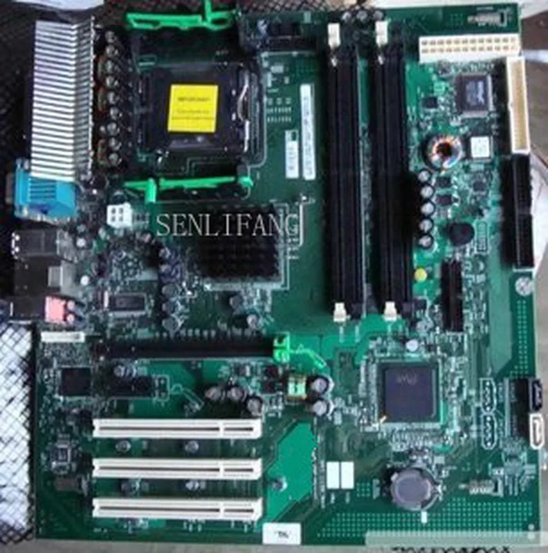 

Free shipping Desktop mainboard for GX280 MT H7276 CG816 K5146 G5611 CG912 motherboard Fully tested