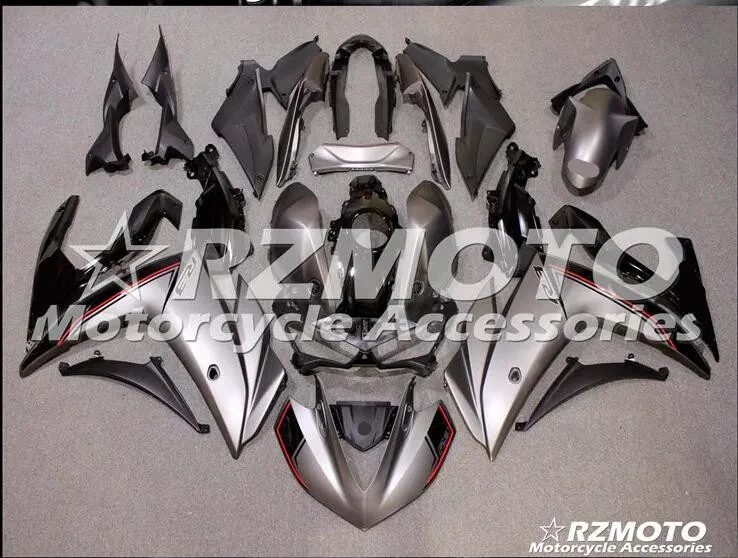 

ACE KITS New ABS motorcycle Fairing For YAMAHA YZF-R25 R3 2015 2016 2017 All sorts of color NO.1966