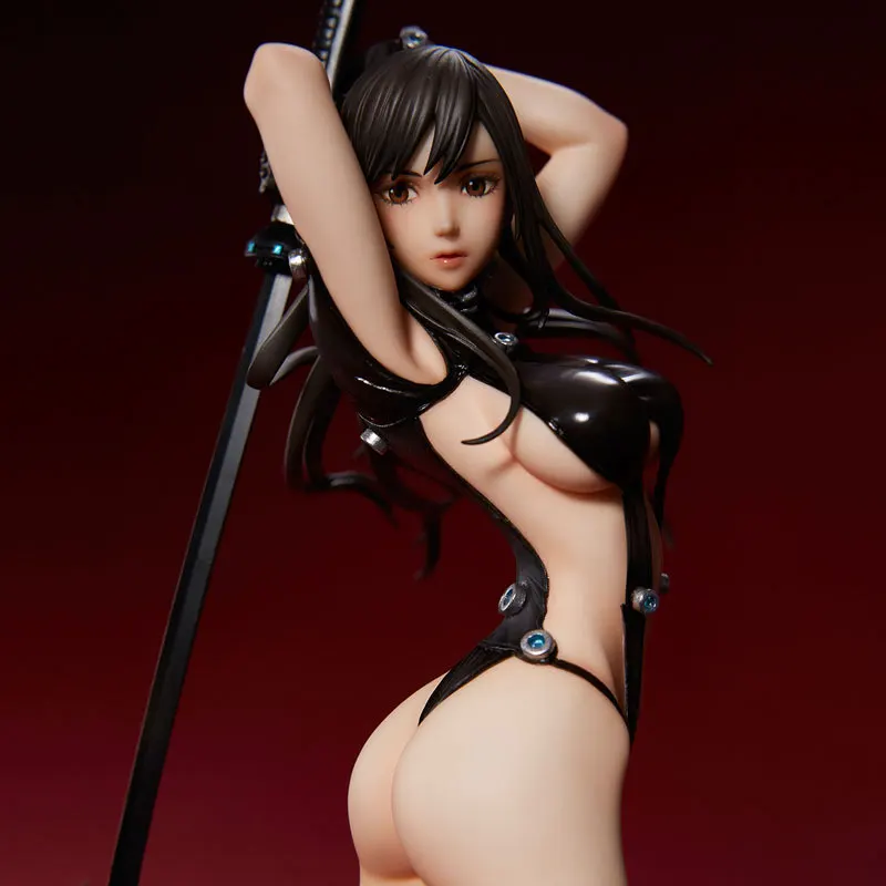 Union Creative Action FigureLaw Girl Ver ПВХ фигурка 220 мм POP One Piece Lady Law Death Doctor аниме сексуальные