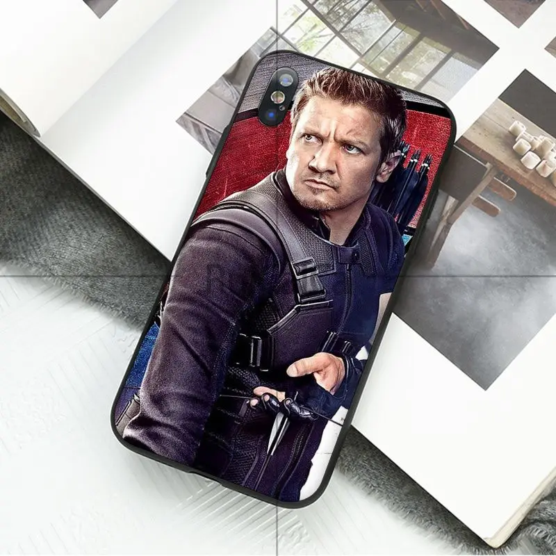 Marvel Avengers Hawkeye
