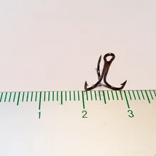 Рыболовные приманки Крючки 14# высокоуглеродистой стали 60 шт./партия