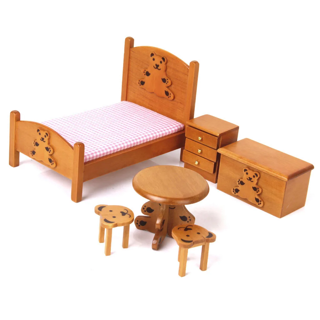 1 12 dollhouse furniture