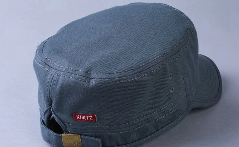 Lightweight Baseball Cap