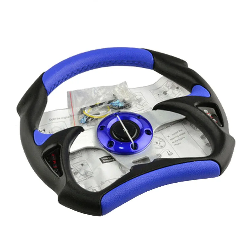 steeirng wheel 001