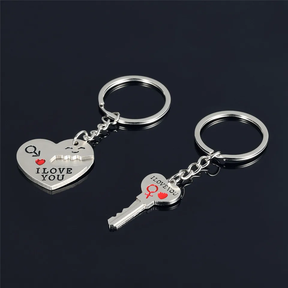 Cunymagos Metal Car Key Chain Car Wheel Rim Model For Mercedes BMW Audi VW Ford Opel Skoda Car Key Ring Key Holder Car Keychain (2)