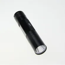 Ultrafire Q3-WC светодиодный фонарик карманный фонарь с ремешком(1* AA/14500