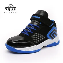 AFFINEST/детская обувь; обувь для мальчиков; спортивная обувь для бега; прогулочная обувь; кроссовки для бега; детские дышащие спортивные уличные школьные кроссовки