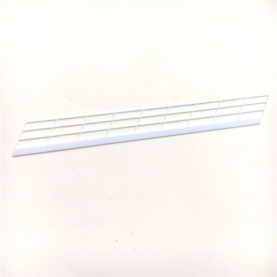architecture model ho fence04
